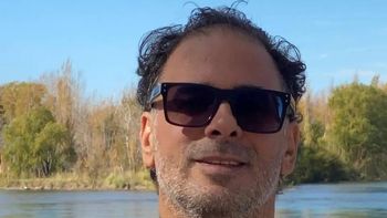 Martín Sobisch, hijo de Jorge Sobisch, tenía 48 años