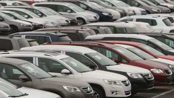 La subasta de AFIP permitirá ofertar por más de 45 modelos de autos.