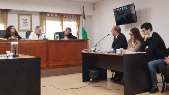finalizo la ronda de testigos en el juicio por la balacera a la casa de lila calderon