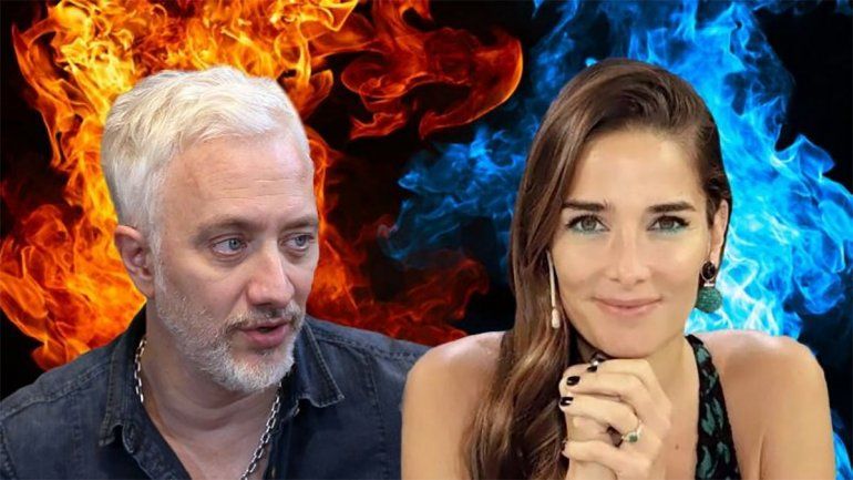 Las movidas de Andy y Juanita para no perder por goleada con la Selección