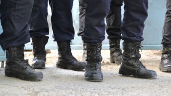 Los policías de Río Negro que están en condiciones de ascender deberán someterse a análisis para determinar si consumen drogas.&nbsp;