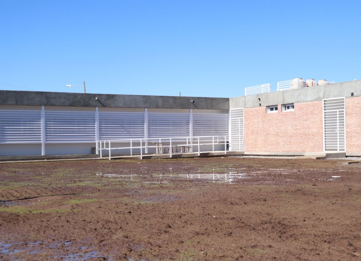 No habría personal para la subcomisaría del barrio El Espejo