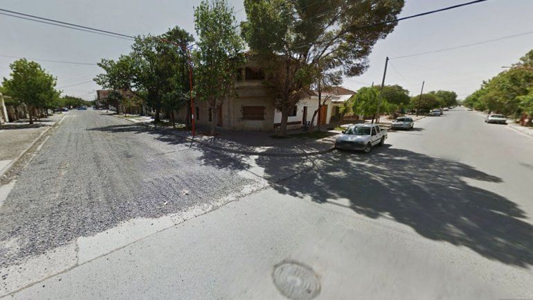 Pasajera y taxista discutieron por 90 centavos y terminaron en la comisaría
