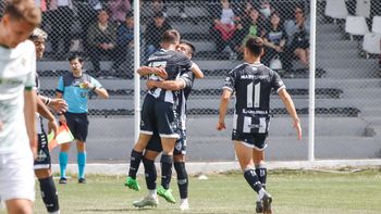 cipolletti se despidio con una victoria en la visera