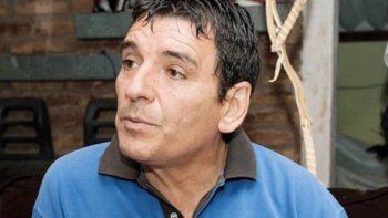Hugo el Comandante Escobar.