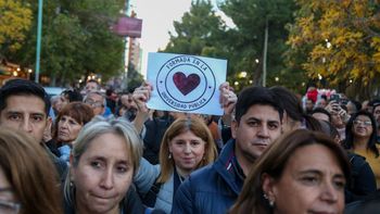 mostraron recibos de los docentes de unco: cuanto cobran