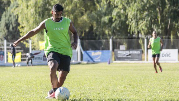 Cipo quiere estirar la buena racha con un triunfo