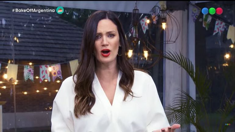 Foto: captura (@cocinatelefe)