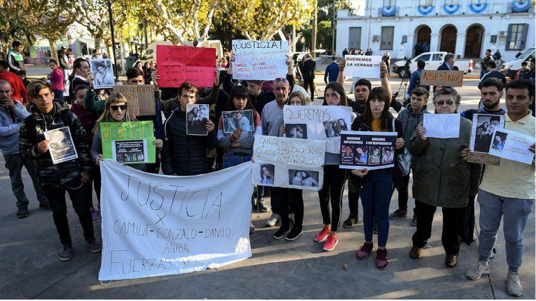 ¿Por qué tenés tantos hijos si no podés cuidar a uno?, le dijeron en la morgue a la mamá de una víctima