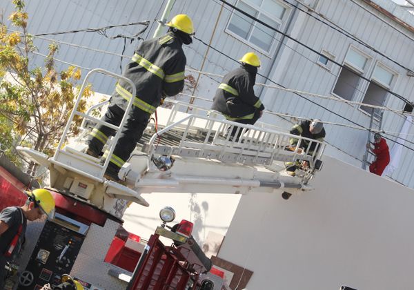 Declararon más testigos del horror
