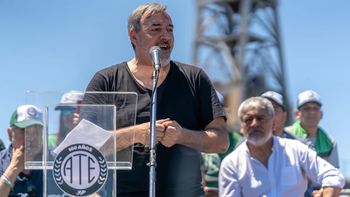 ate enciende el alerta contra las primeras medidas de milei y aguiar advierte que habra lucha