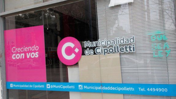 Los municipales pedirán una suba de hasta 20 por ciento