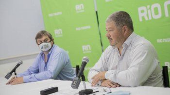 los reclamos en la provincia obligaron a aliviar el tarifazo