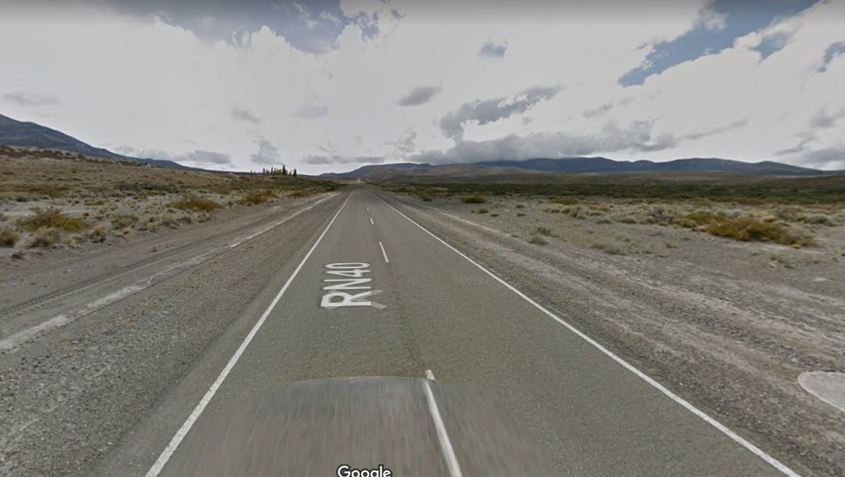Dos muertos en un trágico accidente en el Norte neuquino