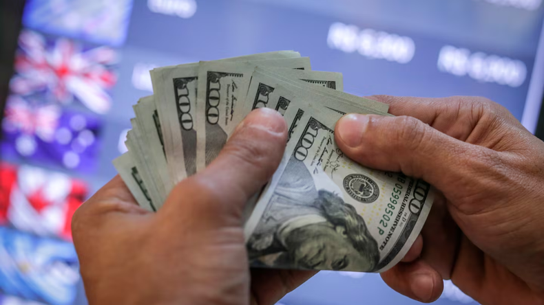 La medida se anunció tras una semana crítica del mercado argentino.
