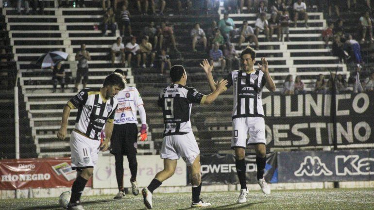 Cipo y otra semana de entrenamiento