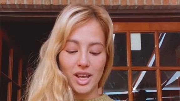 Flor Vigna