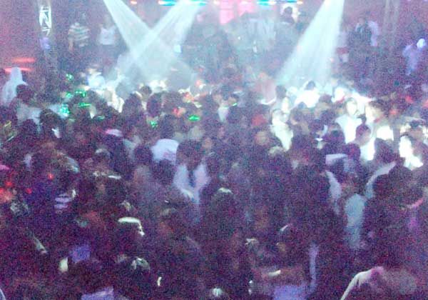 Más controles para los boliches