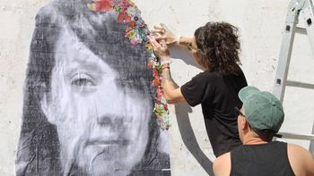 La Asamblea Permanente en Memoria de Otoño Uriarte convocan a una nueva movilización en pedido de justicia. La Asamblea Permanente en Memoria de Otoño Uriarte convocan a una nueva movilización en pedido de justicia.
