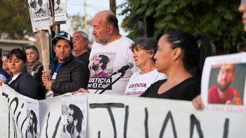 asesinato de juan caliani: fijaron la fecha del juicio que definira si los responsables van presos
