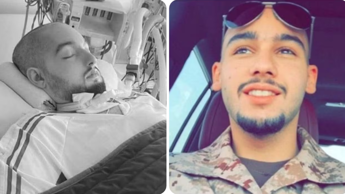 El joven era integrante de la realeza de Arabia Saudita
