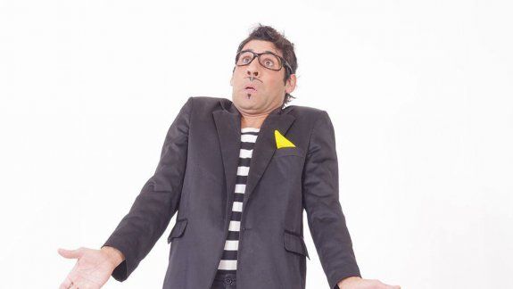 El show de Arturito se presentará estas vacaciones en La Caja Mágica.