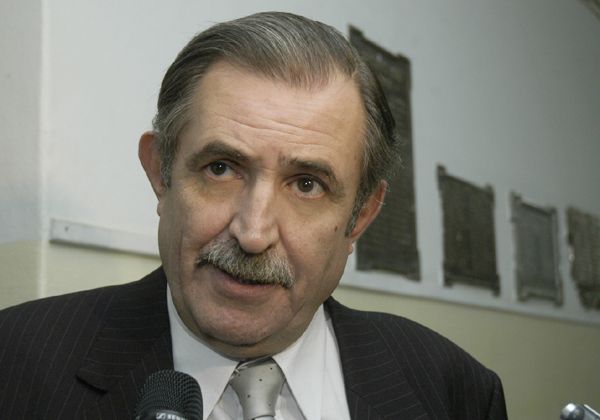 Postularán a Edgardo Albrieu para que ocupe la vacante en el STJ