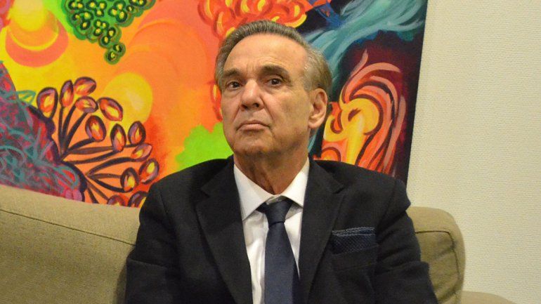 Pichetto pidió reestructurar los planes sociales para aliviar a la clase media