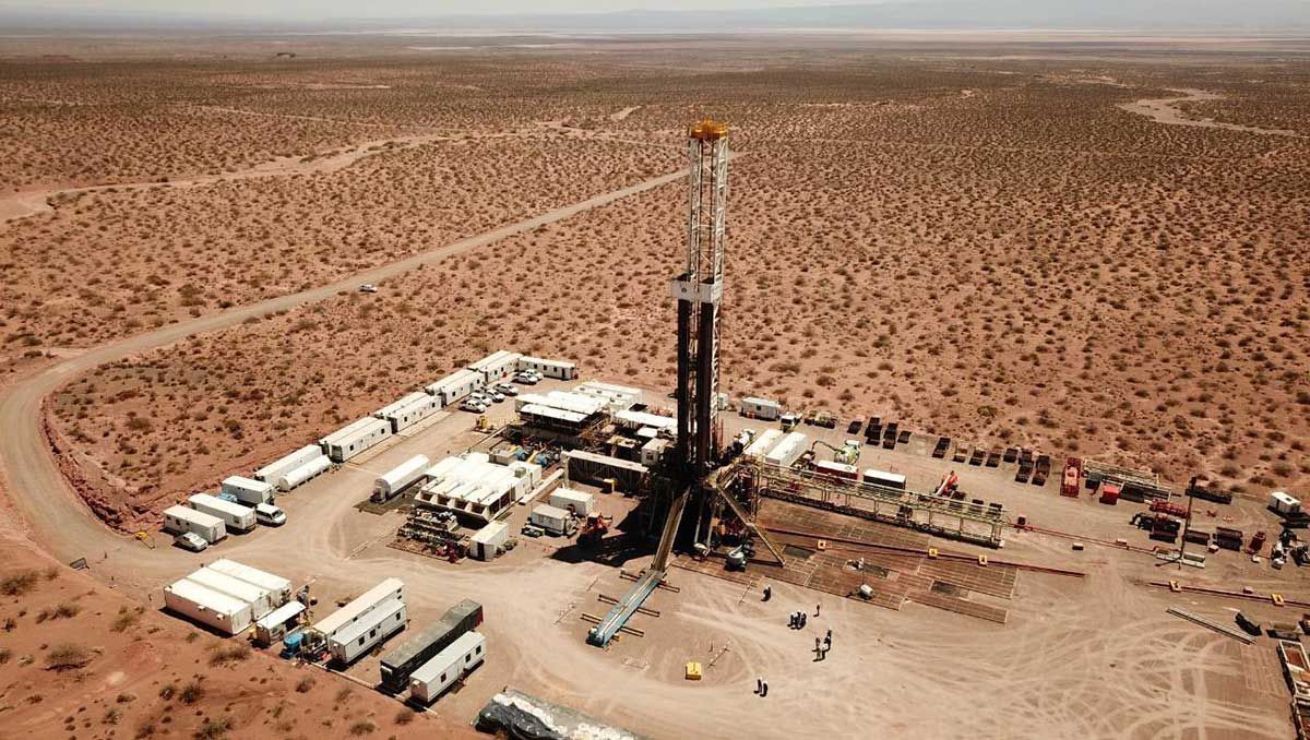El contexto del nuevo régimen que le da más dólares a las petroleras