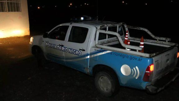 Le robó el teléfono y descubrió una infidelidad: hay dos heridos 