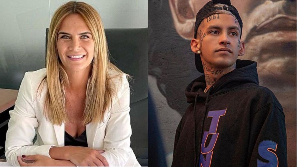Granata contra L-Gante: Es un emergente de una sociedad en decadencia