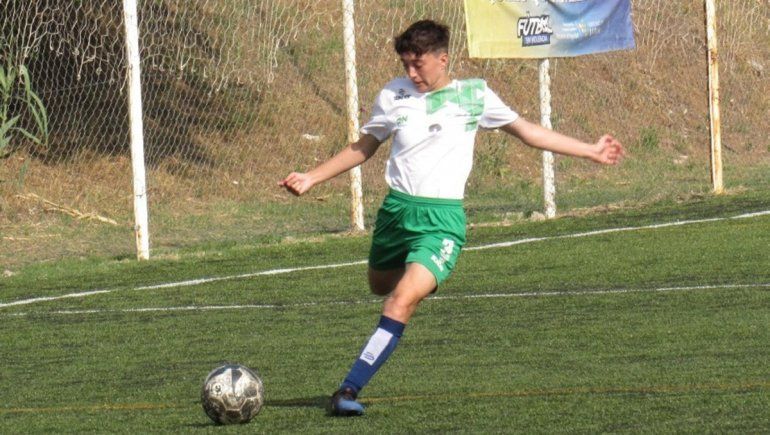 El fútbol provincial retoma los evaluativos en Cinco Saltos