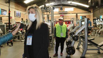 flexibilizan al deporte en la vecina ciudad de neuquen flexibilizan al deporte en la vecina ciudad de neuquen