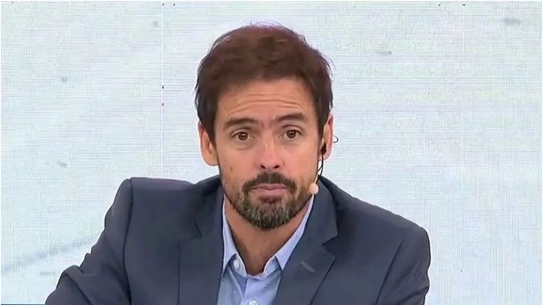 La insólita propuesta de Mariano Closs para bajar a Boca y su suerte en los penales