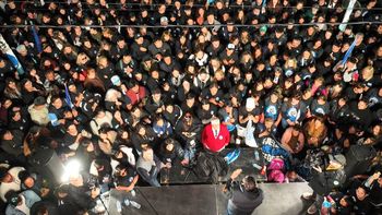 fuerza rionegrina y federal denuncia demoras en la justicia y advierte que peligra su participacion electoral fuerza rionegrina y federal denuncia demoras en la justicia y advierte que peligra su participacion electoral