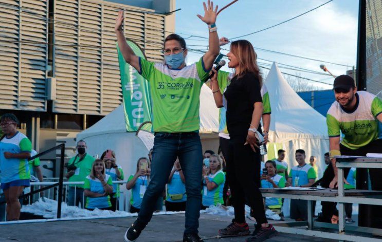 La Corrida confirmó atletas de primer nivel para los 10K