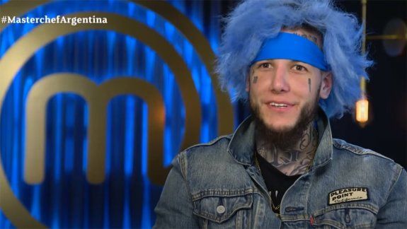 La chicana de Alex a Martitegui: Sos de la B