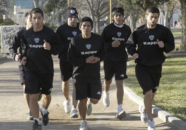 Cerrar con los locales era prioridad