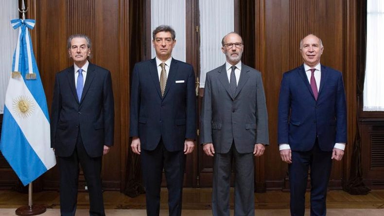 La Corte Suprema permitió las elecciones en Tucumán