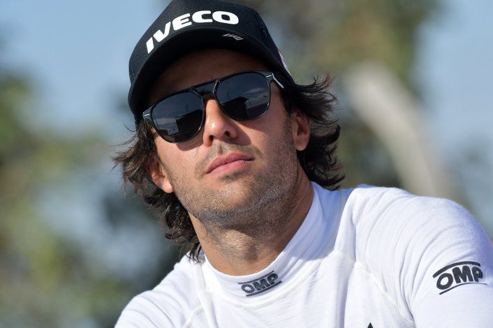 Manu Urcera señaló que será fácil volver al automovilismo