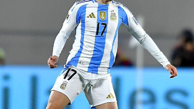 El mercado de pases promete ser movido para los jugadores de la Selección Argentina.