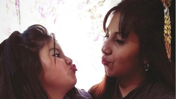 El desesperado pedido del abuelo de Kayla para su hija Florencia