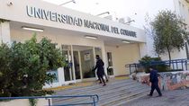 La Universidad Nacional del Comahue habilitó las fechas de inscripciones para carreras en sus sedes de Río Negro y Neuquén. La Universidad Nacional del Comahue habilitó las fechas de inscripciones para carreras en sus sedes de Río Negro y Neuquén.