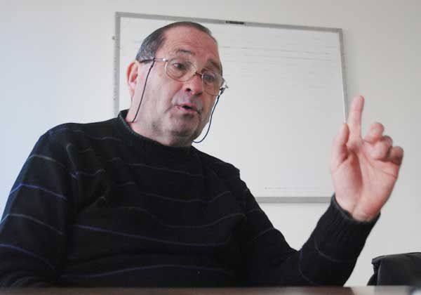 Insisten con el reclamo para dotar de mayor seguridad al hospital