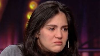 Samanta Casais sufrió un robo que puso en jaque su negocio.