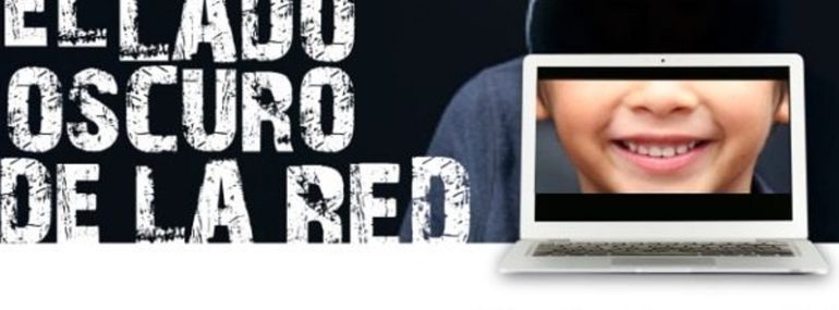 Charla sobre Grooming &nbsp;El lado oscuro de la red