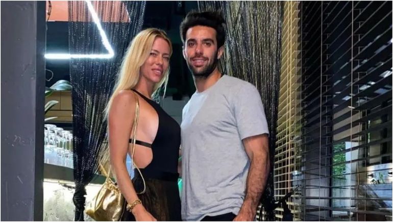 Nicole Neumann habló de la búsqueda de un embarazo con Manu Urcera
