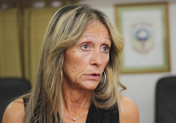 La Procuradora requirió más celeridad