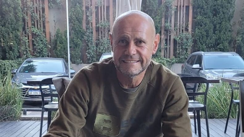 Duilio Botella, flamante DT de Deportivo Rincón: Un proyecto interesante
