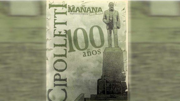 14 años atrás